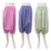 ห่ม สตูดิโอ กางเกง ดีไซน์ Harem pants ขอบเอวยางยืด