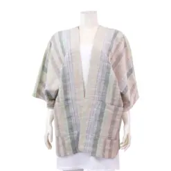 ห่ม สตูดิโอ เสื้อคลุม แขนไหล่เลย - Image 2