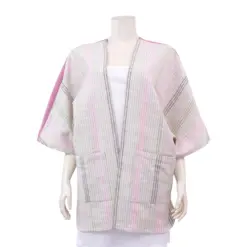 ห่ม สตูดิโอ เสื้อคลุม แขนไหล่เลย - Image 3