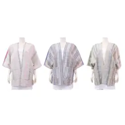 ห่ม สตูดิโอ เสื้อคลุม แขนไหล่เลย