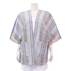 ห่ม สตูดิโอ เสื้อคลุม แขนไหล่เลย - Image 4