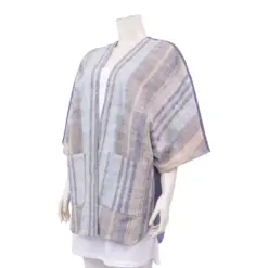 ห่ม สตูดิโอ เสื้อคลุม แขนไหล่เลย - Image 5