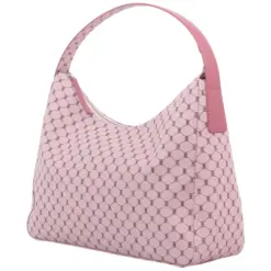 แอล กระเป๋าสะพายไหล่ ทรงโฮโบ MONOGRAM HOBO - Image 4