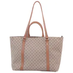 แอล กระเป๋าโททโมโนแกรม MONOGRAM TOTE - Image 2