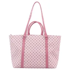 แอล กระเป๋าโททโมโนแกรม MONOGRAM TOTE - Image 3