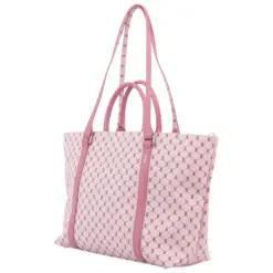 แอล กระเป๋าโททโมโนแกรม MONOGRAM TOTE - Image 4