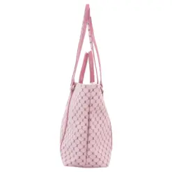 แอล กระเป๋าโททโมโนแกรม MONOGRAM TOTE - Image 5
