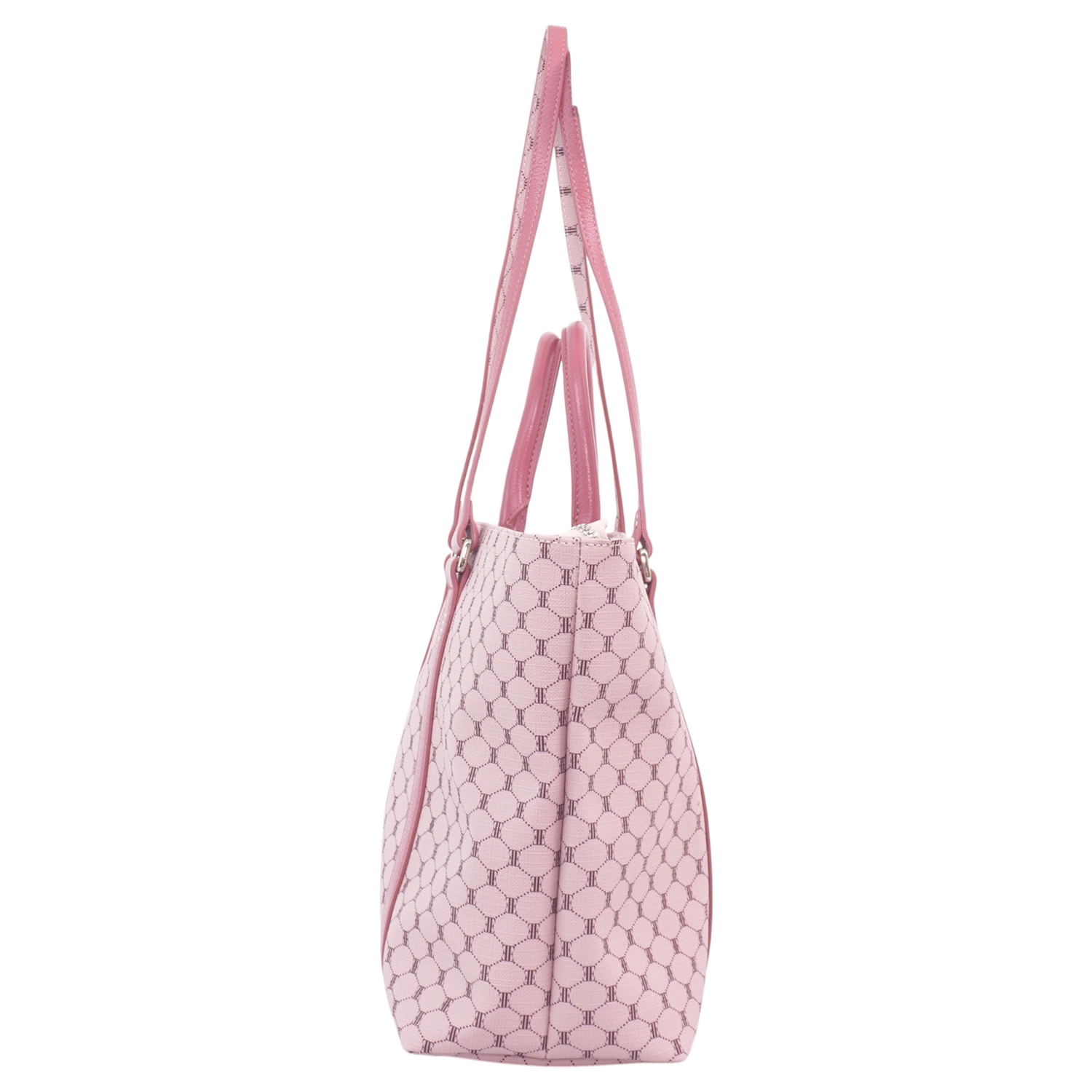 แอล กระเป๋าโททโมโนแกรม MONOGRAM TOTE - Image 5