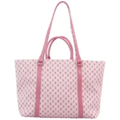 แอล กระเป๋าโททโมโนแกรม MONOGRAM TOTE - Image 6