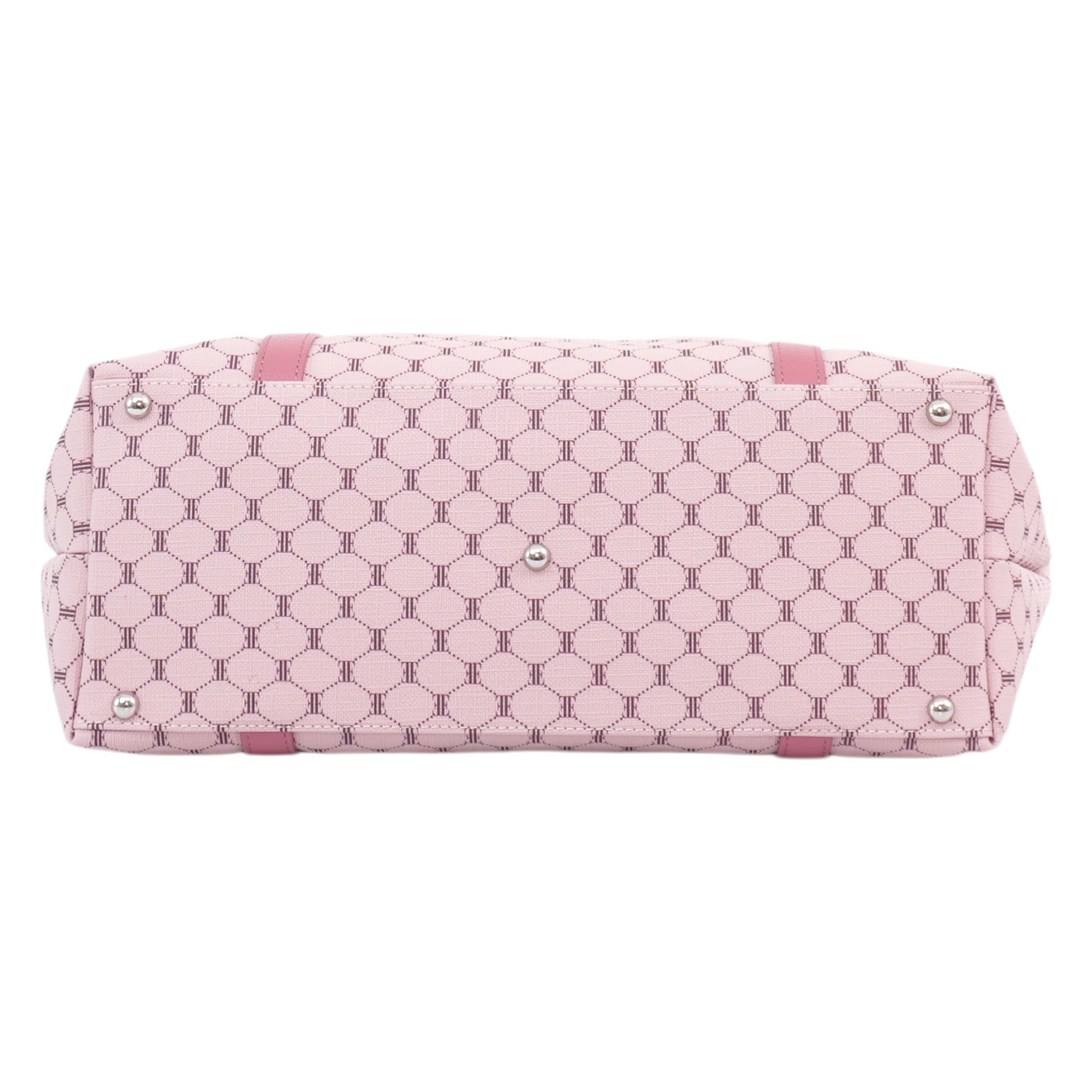 แอล กระเป๋าโททโมโนแกรม MONOGRAM TOTE - Image 7