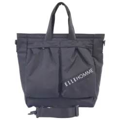 แอล กระเป๋าโทท ดีไซน์ควิ้ลต์ ELLE TOTE QUILT - Image 3