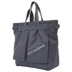 แอล กระเป๋าโทท ดีไซน์ควิ้ลต์ ELLE TOTE QUILT - Image 5
