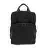 บีไซด์ ยู กระเป๋าเป้  ดีไซน์ช่องซิปหน้า  FRONT POCKET BACKPACK