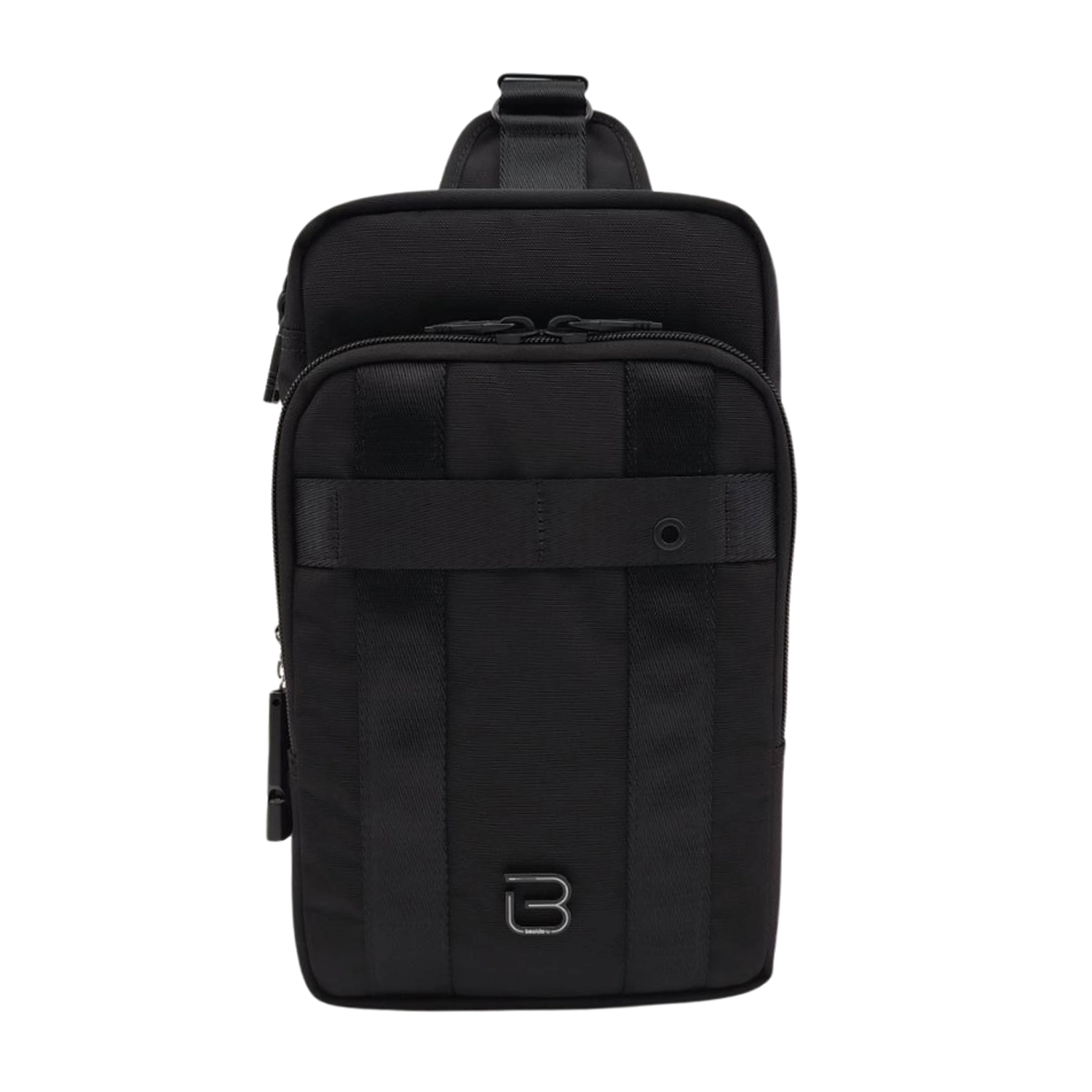 บีไซด์ ยู กระเป๋าครอสบอดี้ แบบคาด-อก DOUBLE POCKET CROSSBODY
