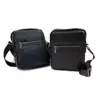 มาร์เวล กระเป๋าสะพายข้าง หนังวัวแท้ดีไซน์ซิปหน้า FRONT ZIP SLINGBAG