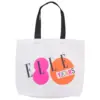 FREEGIFT  ELLE TOTE BAG