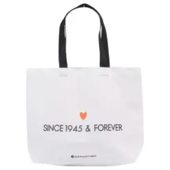 FREEGIFT  ELLE TOTE BAG - Image 4