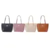 มาร์เวล กระเป๋าถือลายตะขอวงกลม CIRCLE HANDBAG
