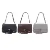 มาร์เวล กระเป๋าถือหนังวัวแท้ BUSKET HANDBAG
