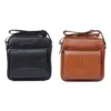 มาร์เวล กระเป๋าสะพายข้าง หนังวัวแท้ดีไซน์ฝาหน้า FRONT COVER SLINGBAG