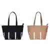 แอล กระเป๋าโททผ้าไนลอน ขวดพลาสติกรีไซเคิล CLASSIC BOTTLE NYLON TOTE BAG