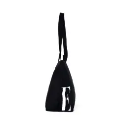 แอล กระเป๋าโททผ้าไนลอน ขวดพลาสติกรีไซเคิล CLASSIC BOTTLE NYLON TOTE BAG - Image 5