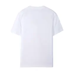 แอล เสื้อยืดคอกลม แขนสั้น ลายแม็กกาซีน - Image 5