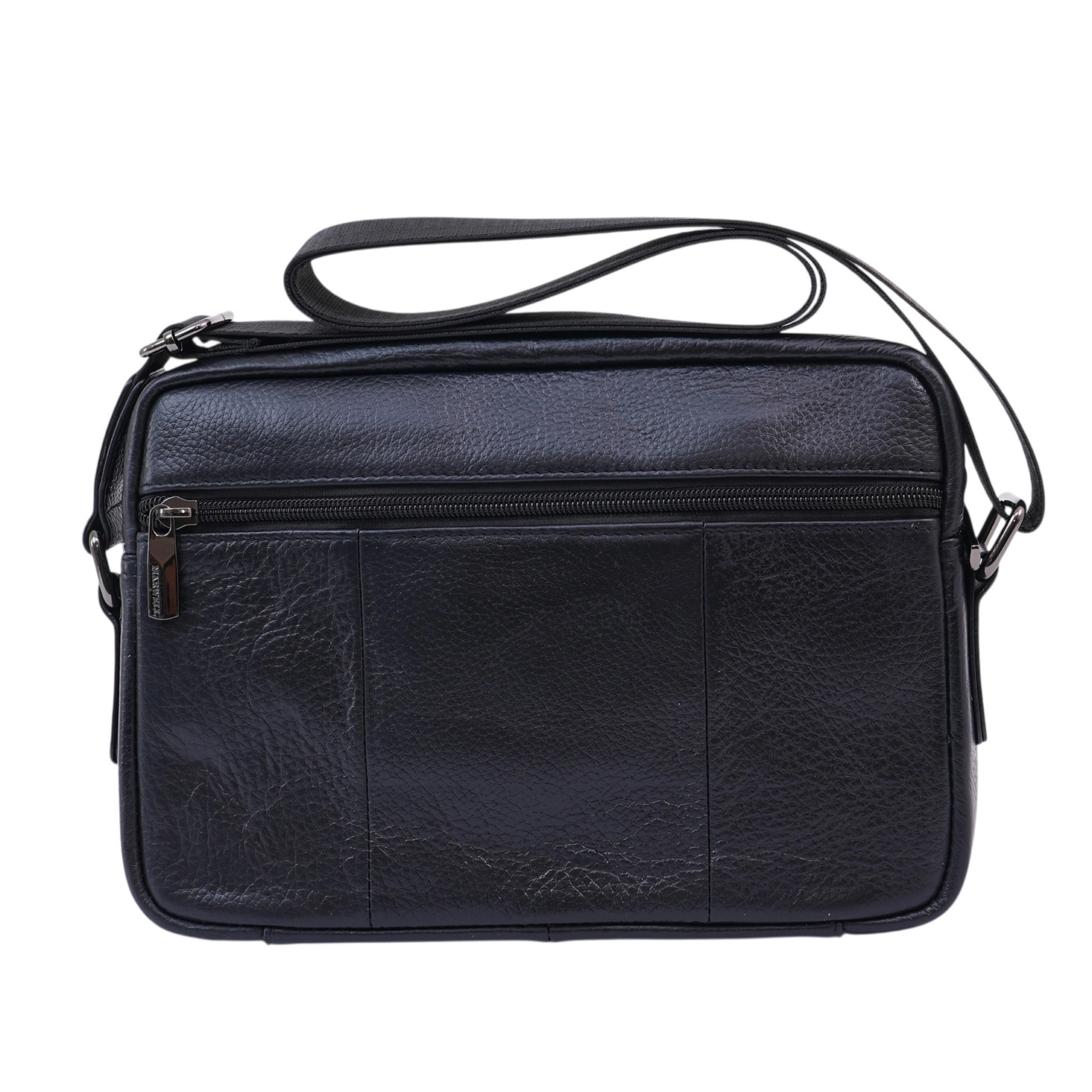 มาร์เวล กระเป๋าสะพายข้าง หนังวัวแท้ CURVE SLINGBAG - Image 6