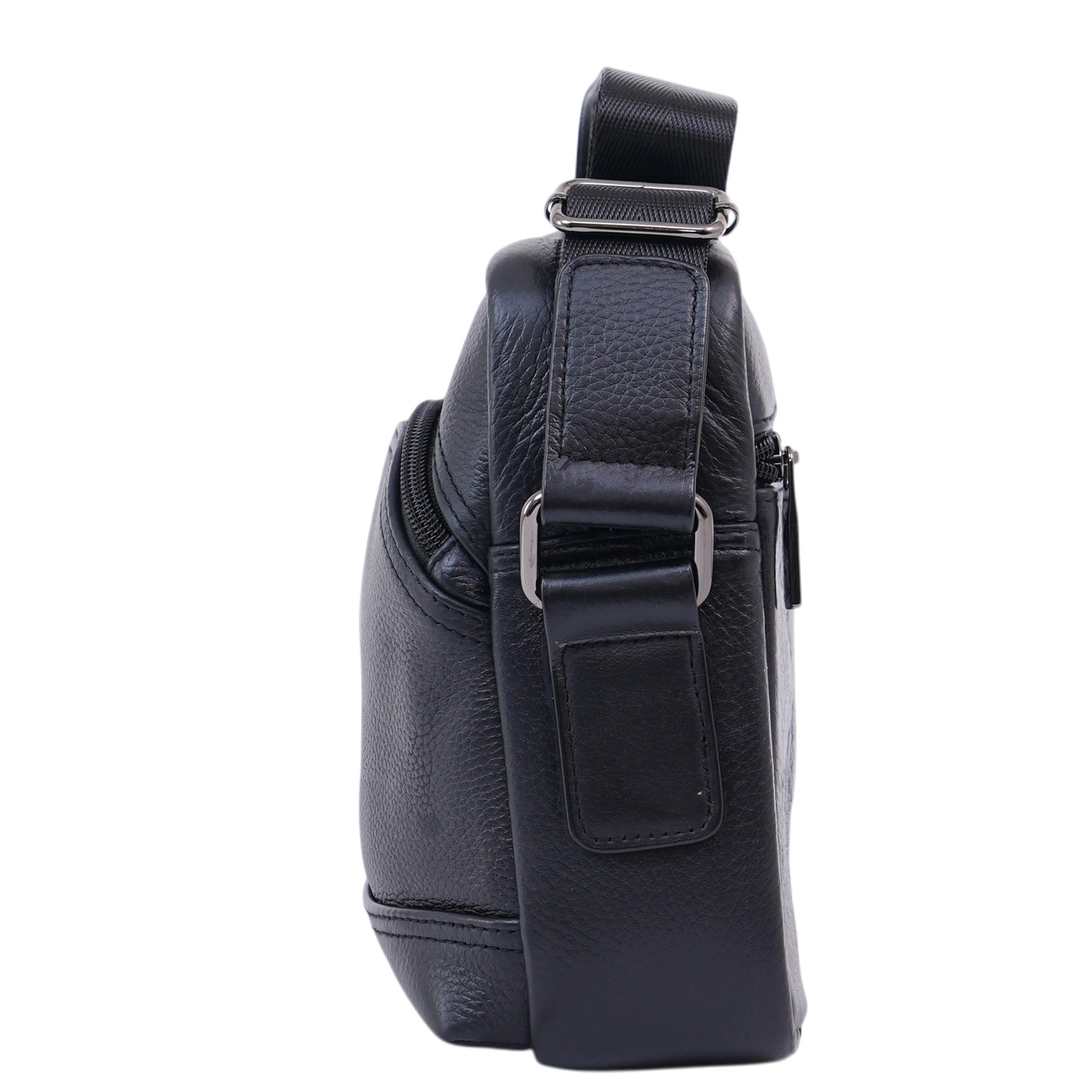 มาร์เวล กระเป๋าสะพายข้าง หนังวัวแท้ CURVE SLINGBAG - Image 5