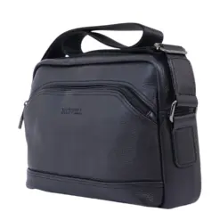 มาร์เวล กระเป๋าสะพายข้าง หนังวัวแท้ CURVE SLINGBAG - Image 4