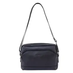 มาร์เวล กระเป๋าสะพายข้าง หนังวัวแท้ CURVE SLINGBAG - Image 8