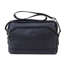 มาร์เวล กระเป๋าสะพายข้าง หนังวัวแท้ CURVE SLINGBAG - Image 3