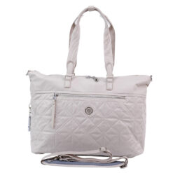 บีไซด์ ยู กระเป๋าโทท DIAMOND TOTE - Image 3