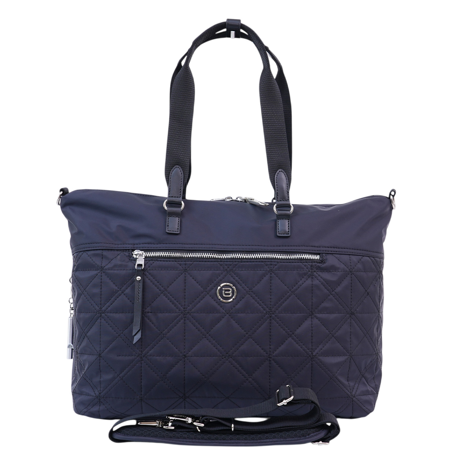 บีไซด์ ยู กระเป๋าโทท DIAMOND TOTE - Image 2