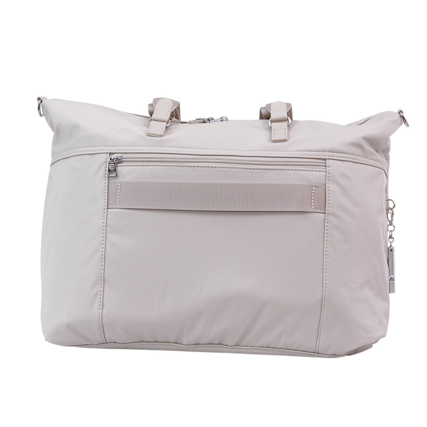 บีไซด์ ยู กระเป๋าโทท DIAMOND TOTE - Image 7