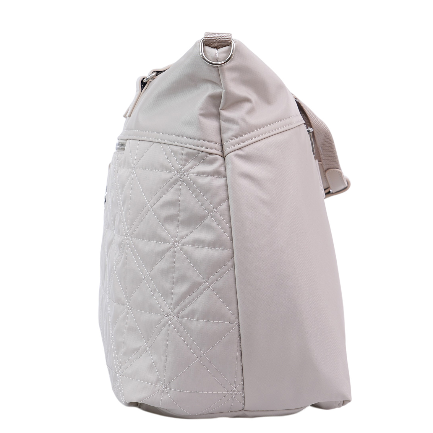 บีไซด์ ยู กระเป๋าโทท DIAMOND TOTE - Image 6