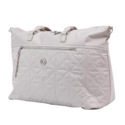 บีไซด์ ยู กระเป๋าโทท DIAMOND TOTE - Image 5