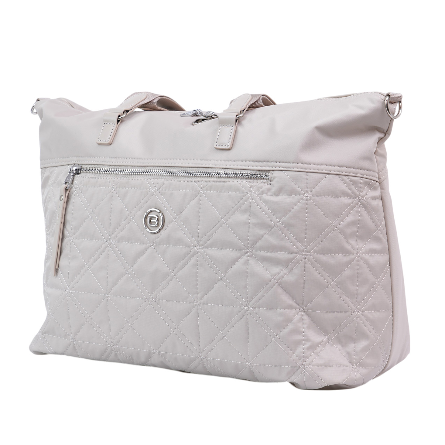 บีไซด์ ยู กระเป๋าโทท DIAMOND TOTE - Image 5