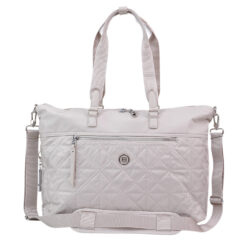 บีไซด์ ยู กระเป๋าโทท DIAMOND TOTE - Image 4