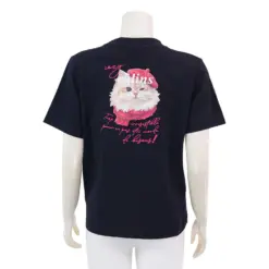 มินนะ เซตเสื้อยืดคอกลม แขนสั้น 2 ตัว - Image 5