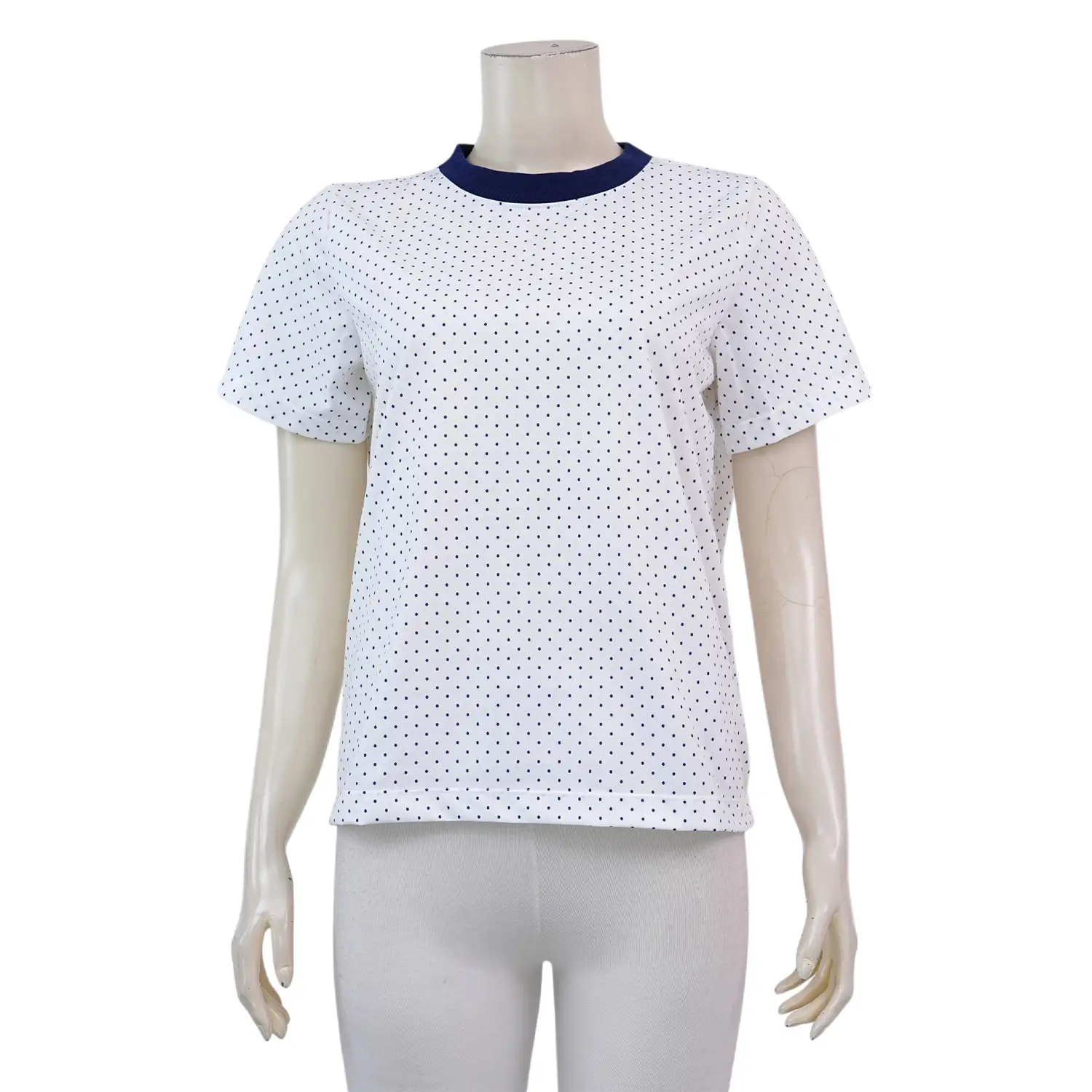 มินนะ เซตเสื้อยืดคอกลม แขนสั้น 2 ตัว - Image 2