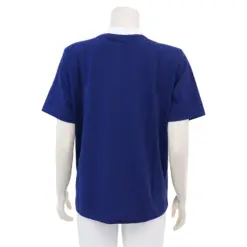 มินนะ เซตเสื้อยืดคอกลม แขนสั้น 2 ตัว พิมพ์กราฟิกแมวขนฟู - Image 2