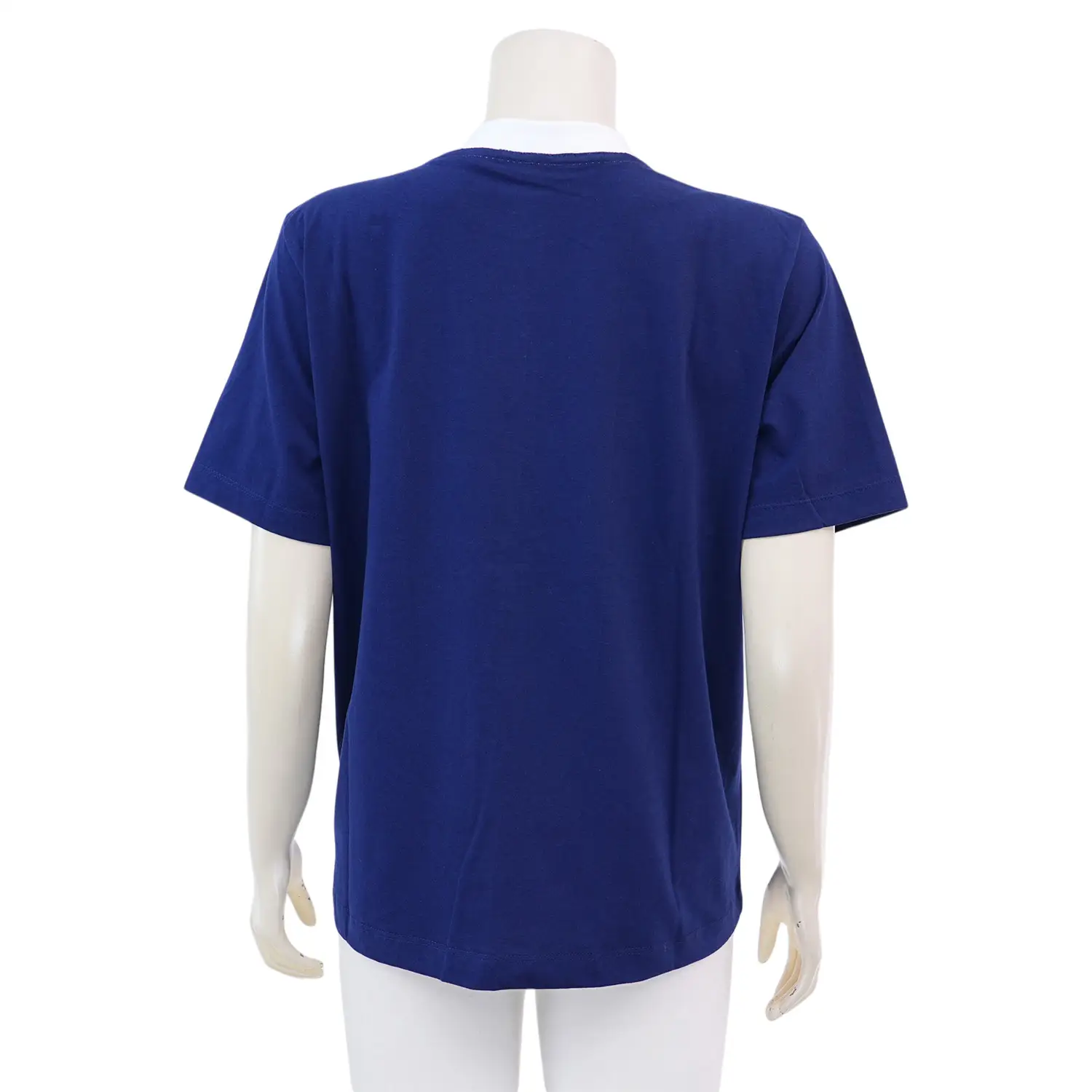 มินนะ เซตเสื้อยืดคอกลม แขนสั้น 2 ตัว พิมพ์กราฟิกแมวขนฟู - Image 2