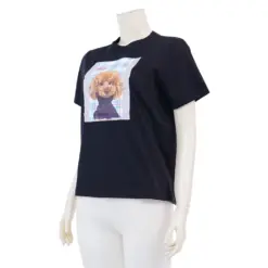 มินนะ เซตเสื้อยืดคอกลม แขนสั้น 2 ตัว พิมพ์กราฟิกพุดเดิ้ล - Image 5