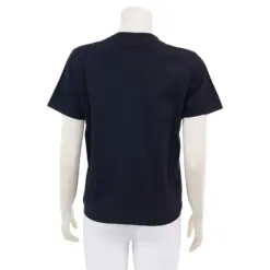 มินนะ เซตเสื้อยืดคอกลม แขนสั้น 2 ตัว พิมพ์กราฟิกพุดเดิ้ล - Image 2