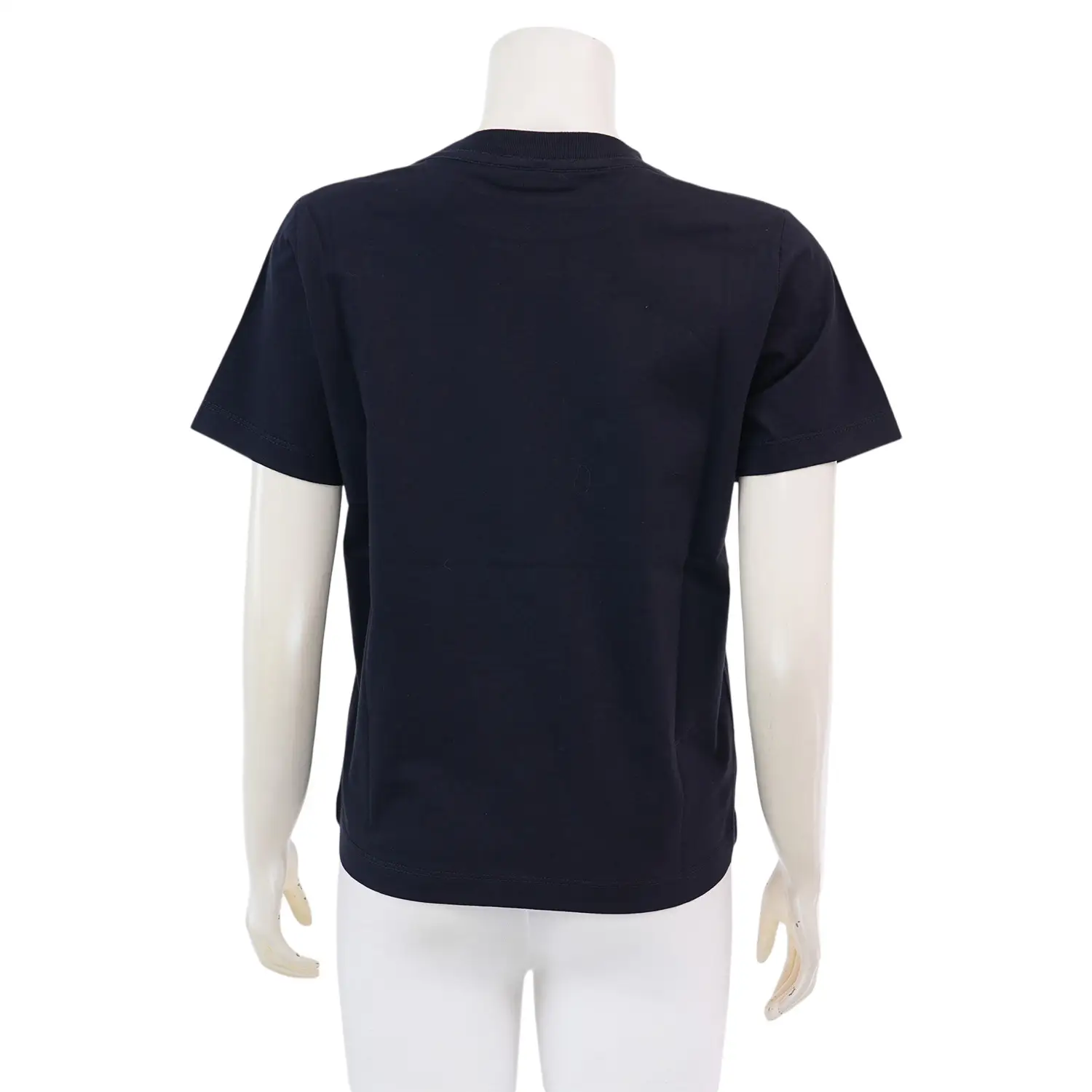 มินนะ เซตเสื้อยืดคอกลม แขนสั้น 2 ตัว พิมพ์กราฟิกพุดเดิ้ล - Image 2