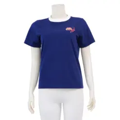 มินนะ เซตเสื้อยืดคอกลม แขนสั้น 2 ตัว พิมพ์กราฟิกพุดเดิ้ล - Image 3