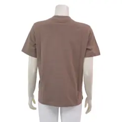 มินนะ เซตเสื้อยืดคอกลม แขนสั้น 2 ตัว พิมพ์กราฟิกพุดเดิ้ล - Image 4