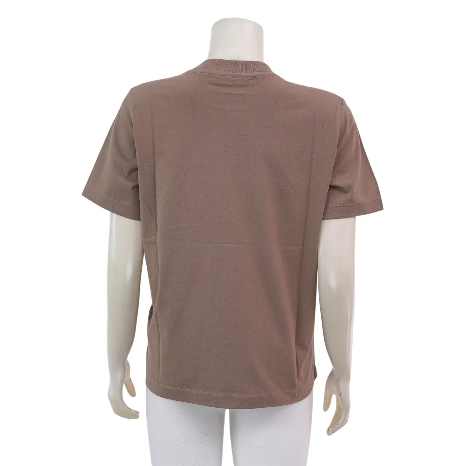 มินนะ เซตเสื้อยืดคอกลม แขนสั้น 2 ตัว พิมพ์กราฟิกพุดเดิ้ล - Image 4