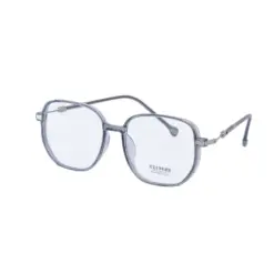 มิเชลล์ แอนด์ โคล แว่นตาแฟชั่น เลนส์บลู บล็อก DIAMOND POLY - Image 2